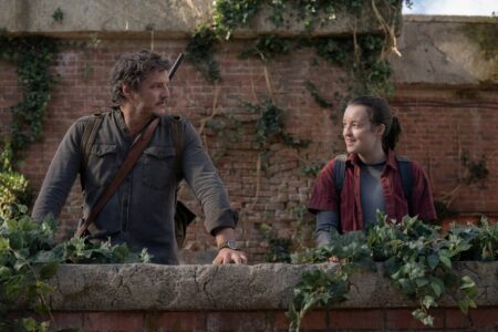 The Last of us