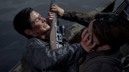 The Last of Us: Part II