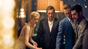 The Night Manager