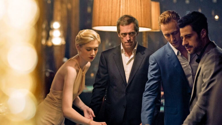 The Night Manager