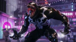 Venom