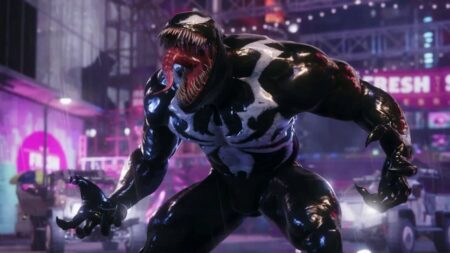 Venom