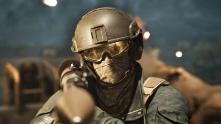 Wardogs