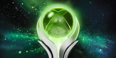 Xbox Achievement