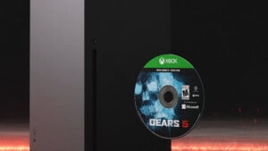 Xbox spustil prevratnú funkciu Disc-to-Digital: Z fyzického disku spraví plnohodnotnú digitálnu licenciu! Xbox Disc to Digital
