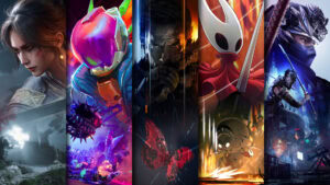 Xbox Game Pass