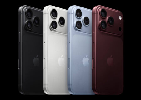 iPhone 18