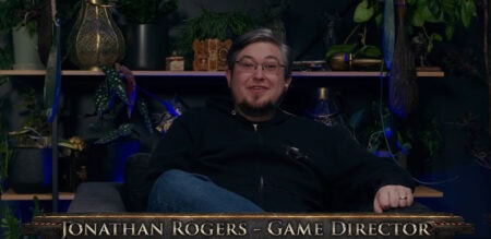 Režisér Path of Exile II: Kampaň budete musieť opakovať vždy, to nikdy nezmeníme. Bez toho by hra nebola úspešná