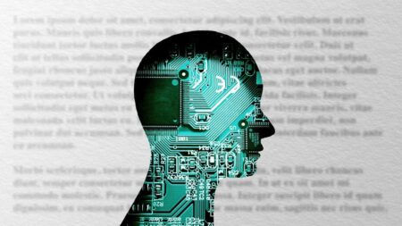 AI text