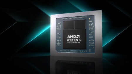 Skvelé správy pre vreckové PC: Technológia FSR 4 dorazí do handheldov ešte v tomto roku AMD Ryzen
