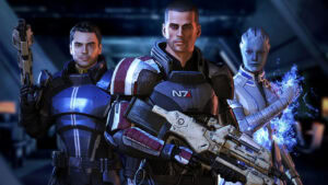 Zrušili nový Mass Effect aj kultové štúdio BioWare! EA sa po predaji pustilo do „upratovania“ Mass Effect 3 BioWare