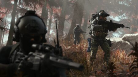 Call of Duty dostane novú podsériu, CDPR už má víziu pre Project Hadar a soundtrack pre GTA 6 pripravuje Justice – Quest Log #87 Call of Duty: Modern Warfare 4