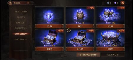 Diablo Immortal