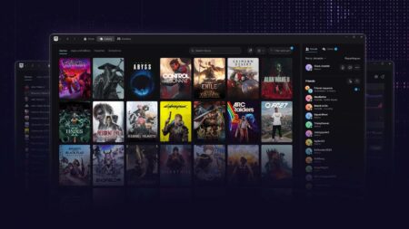 Epic Games Store