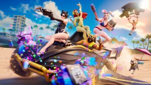 Fortnite