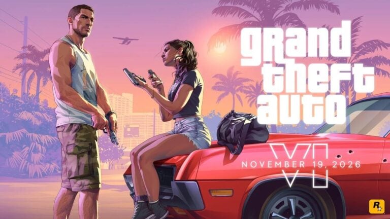 Rockstar Games odpálil finálnu ukážku: Launch trailer na GTA 6 je tu a ohromuje detailmi