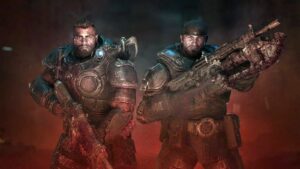Pokračovanie Gears of War: E-Day príde rýchlejšie, koniec Halo Studios a Mafia 2/3 pre súčasné konzoly – Quest Log #82 Gears of War E-Day
