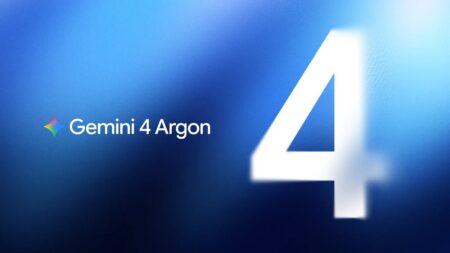Google Gemini 4