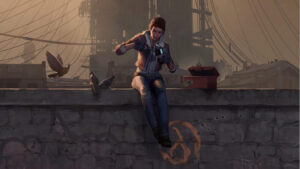 Half-Life Alyx