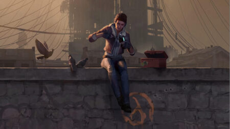 Half-Life Alyx