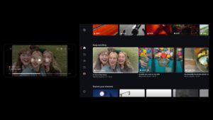 Instagram ide do boja proti Youtube: Sociálna sieť zavádza nový formát videí Instagram Features