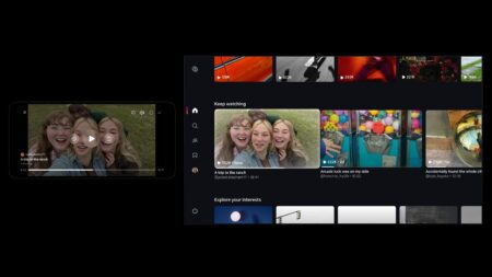 Instagram Features
