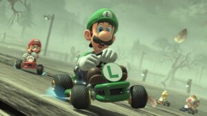 Bleskový pokrok v emulácii Nintendo Switch 2: Hry ako Mario Kart World či Splatoon Raiders už bežia na PC Mario Kart World