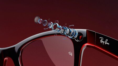 Meta Ray Ban