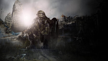 Za tri eurá získate desiatky hodín zábavy! Nové Xbox výpredaje prinášajú ponuku, ktorá sa neodmieta Metro Last Light Redux