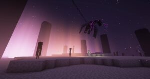 Rozdali si úlohy, chatovali a porazili draka! 4 agenti Gemini 4 Argon zdolali Minecraft Minecraft