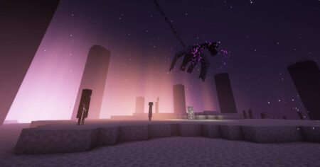 Rozdali si úlohy, chatovali a porazili draka! 4 agenti Gemini 4 Argon zdolali Minecraft Minecraft