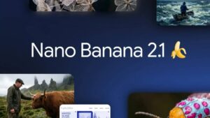 Google Nano Banana 2.1