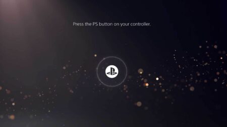 PlayStation 5
