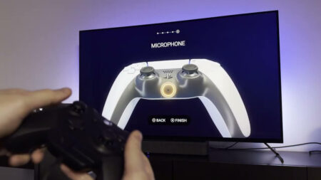 PS5 emulátor