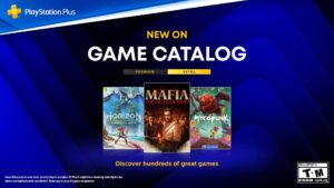 PlayStation Plus október 2026