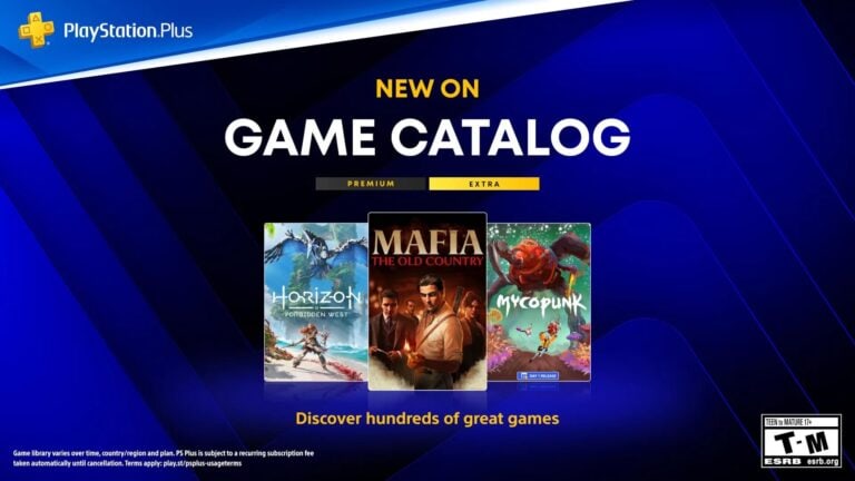 Mafiánske korene na Sicílii aj postapokalyptický západ: Októbrovú ponuku si hráči na PlayStation nemôžu nechať ujsť