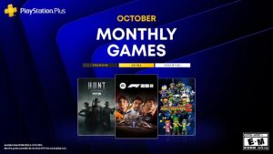 PlayStation Plus September 2026