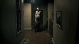 Návrat Kodžimovho hororového klenotu: P.T. dostal neoficiálny PC port s podporou Ray Tracingu a VR PT