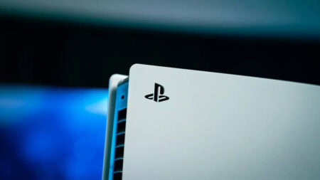 PlayStation 5