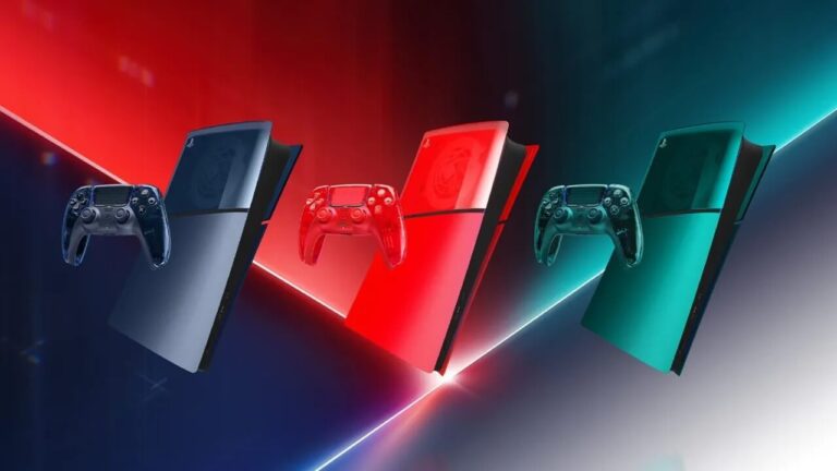 PlayStation 5