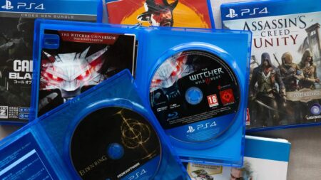 Bývalý šéf PlayStation ostro kritizuje Sony: Konec fyzických diskov od roku 2028 je obrovskou chybou pre celú značku! PlayStation disky
