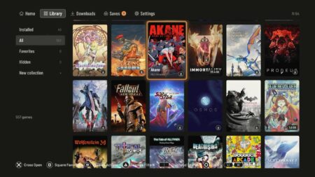 Hráči s jailbreaknutou PlayStation 5 už na konzole rozbehli PC hry: Prvý pokus funguje až šokujúco dobre Playden PS5