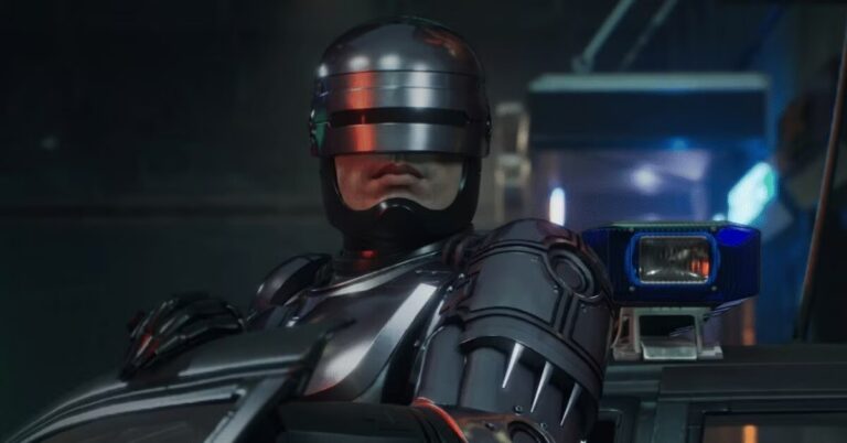 RoboCop