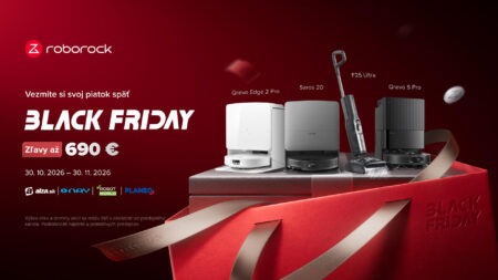 Roborock Black Friday