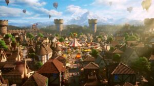 Runescape 4