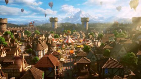Runescape 4