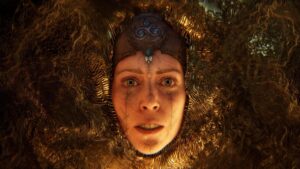 Senua