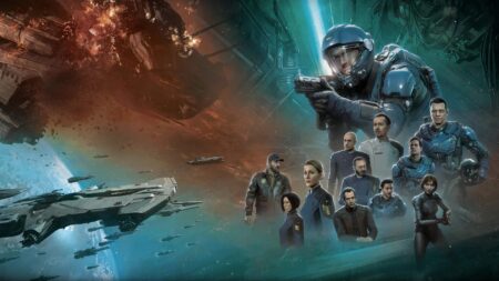 Squadron 42