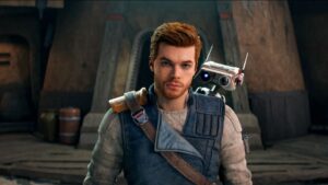 Star Wars Jedi Survivor