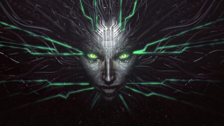 System Shock 2